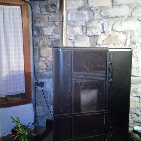 Casa Del Arco *
