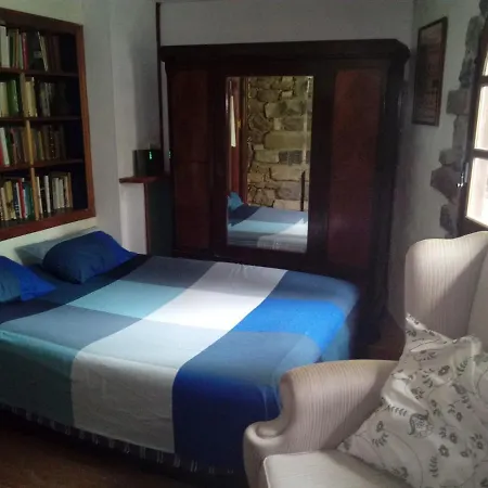 Casa Del Arco Country house