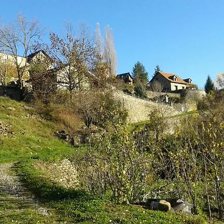 Country house Casa Del Arco *