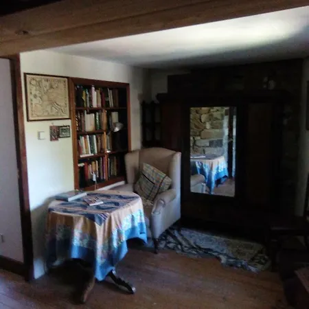 Casa Del Arco * Aisa