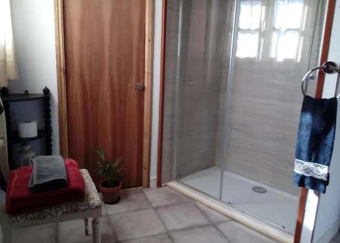 Casa rural Casa Del Arco