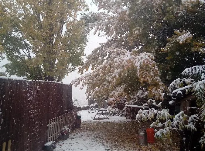 Casa Del Arco Casa rural