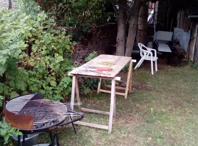 Casa rural Casa Del Arco Aísa