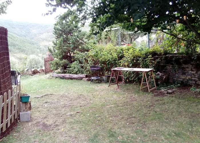 Casa Del Arco * Aísa