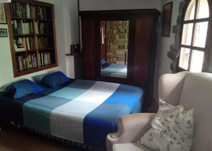 Casa Del Arco Casa rural