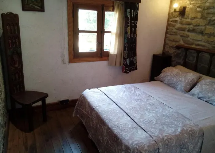 Casa Del Arco * Aísa