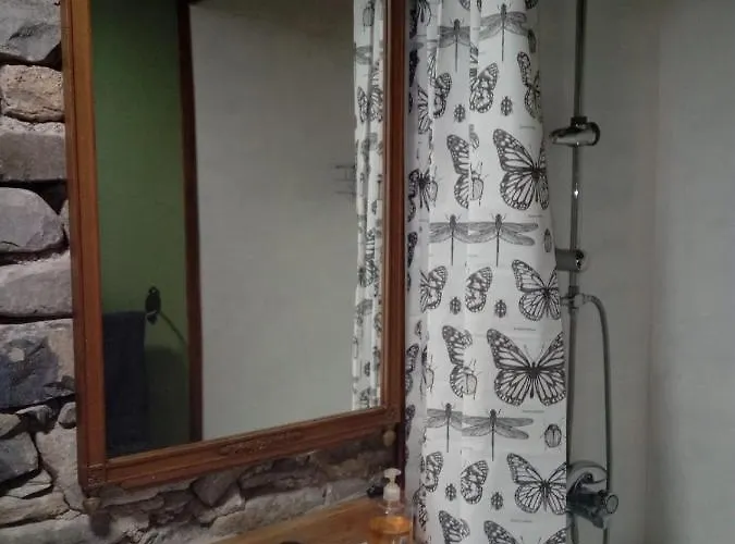 Casa Del Arco Casa rural *