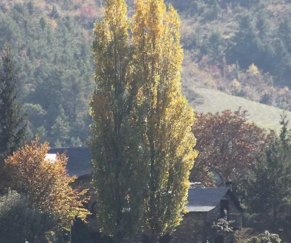 Casa Del Arco Casa rural Aísa