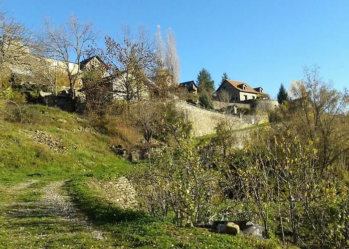 Casa rural Casa Del Arco *
