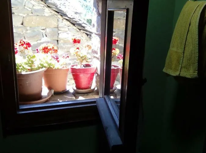 Casa rural Casa Del Arco *