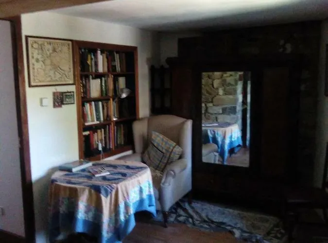 Casa Del Arco * Aísa