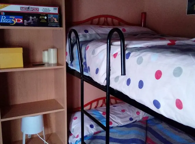 Casa Del Arco Casa rural *