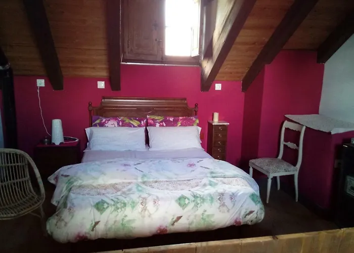 Casa Del Arco Casa rural *